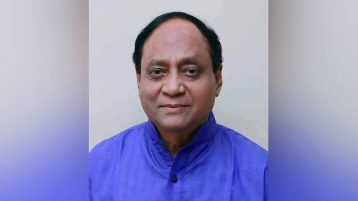 বিএনপির ভাইস চেয়ারম্যান আবদুল্লাহ আল নোমান আর নেই
