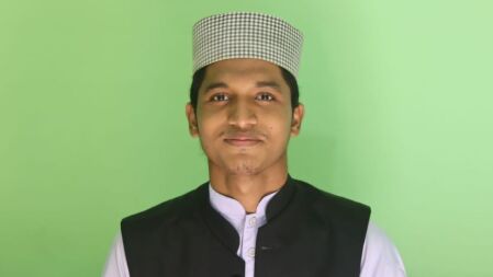 জবির সেই শিবির নেতা এবার পেলেন আল আজহার বিশ্ববিদ্যালয়ে পড়ার সুযোগ