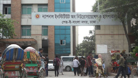 স্নায়ুরোগের বিশ্বমানের চিকিৎসা দিতে চায় নিউরোসায়েন্সেস হাসপাতাল: ডা. মো. মোস্তাফিজুর রহমান 