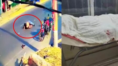 সড়ক দুর্ঘটনায় নিহত চবি শিক্ষার্থী তানিয়া