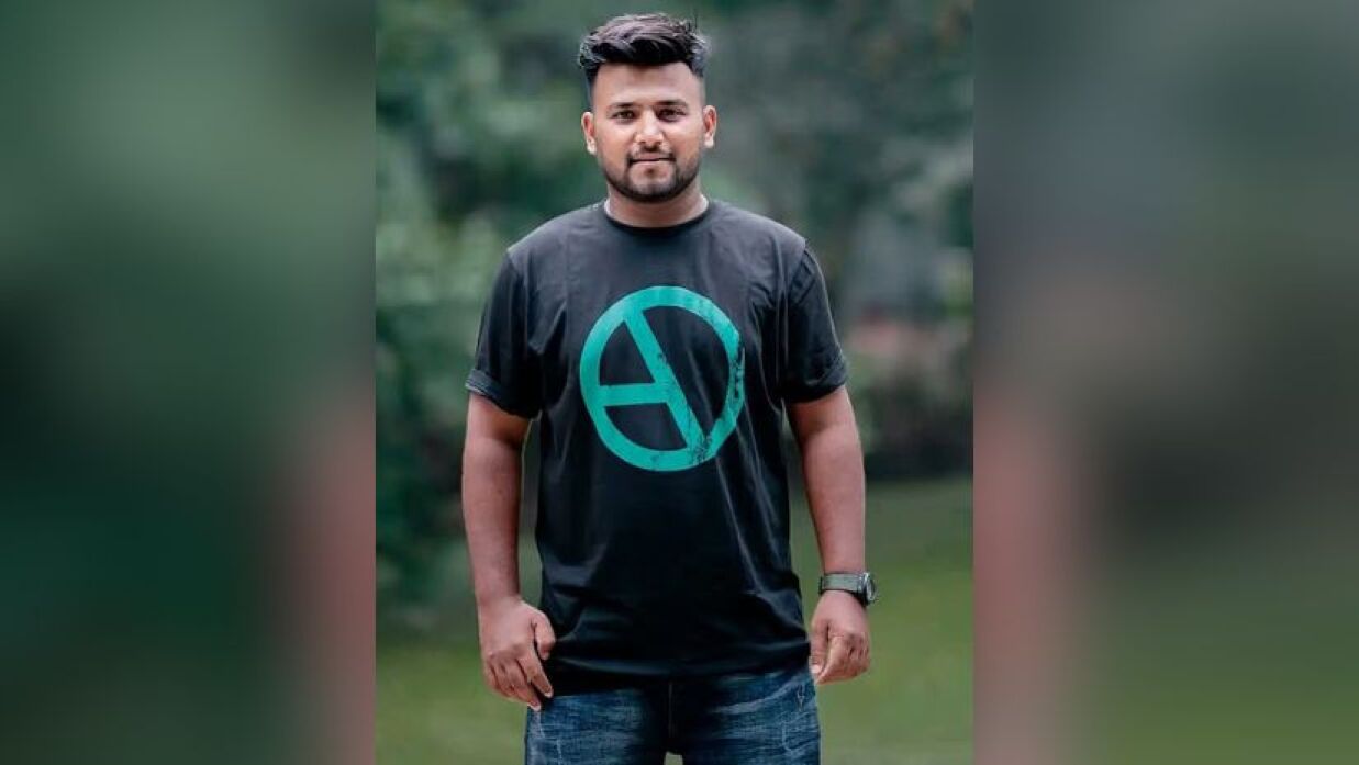 খুবি শিক্ষার্থী অর্ণব হত্যার রহস্য উন্মোচন