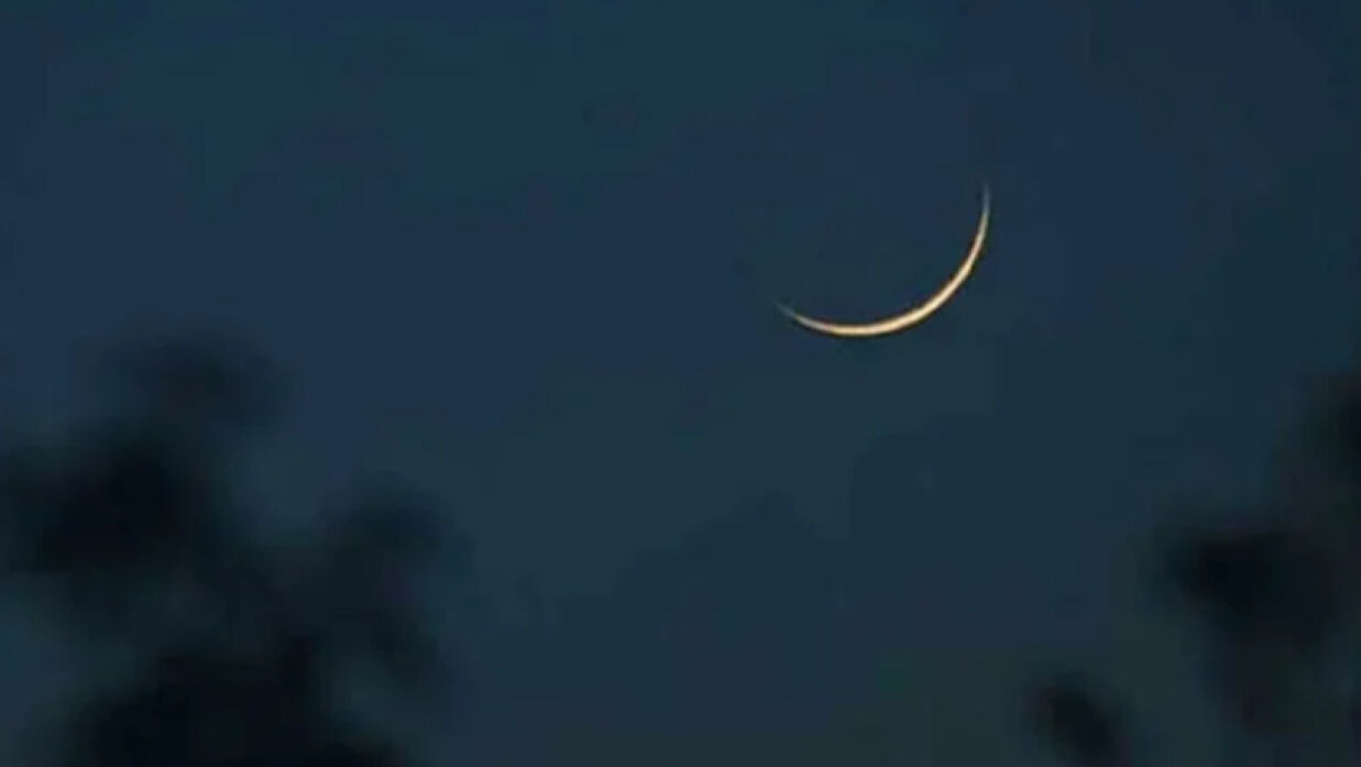কবে দেখা যেতে পারে রমজানের চাঁদ