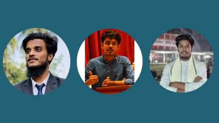নতুন ছাত্র সংগঠনের আত্মপ্রকাশ, সংঘর্ষের ঘটনায় নেতাদের দুঃখ প্রকাশ