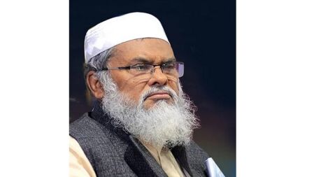 চুয়েটে ‘প্রকৌশল শিক্ষায় ঈমান’ সেমিনারে যোগ দিচ্ছেন ধর্ম উপদেষ্টা