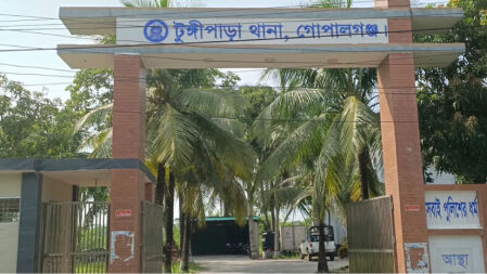লুডু খেলার কথা বলে শিশুকে ধর্ষণ চেষ্টা, গ্রেফতার ১