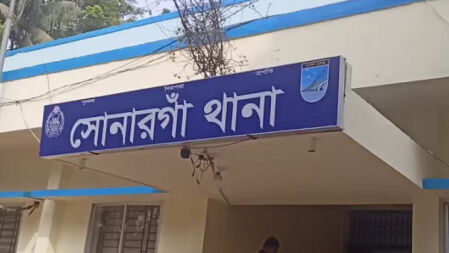 ফ্রি ফায়ার গেমে আসক্তি, বড় ভাইয়ের হাতে ছোট ভাই খুন