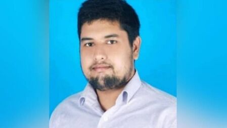 আবু সাঈদ হত্যা মামলায় গ্রেপ্তার ছাত্রলীগ নেতা আকাশ রিমান্ডে