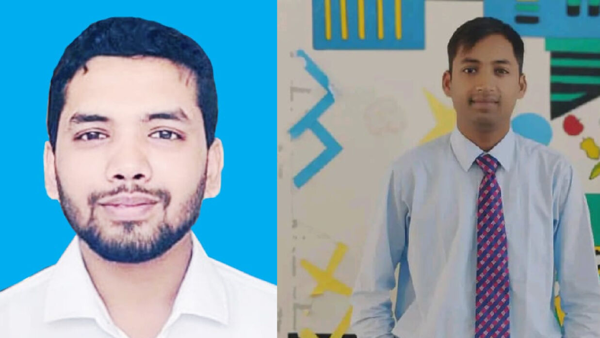 ‘রিসার্চ অরবিট’ গোবিপ্রবি শাখার নেতৃত্বে সেলিম-হামিম