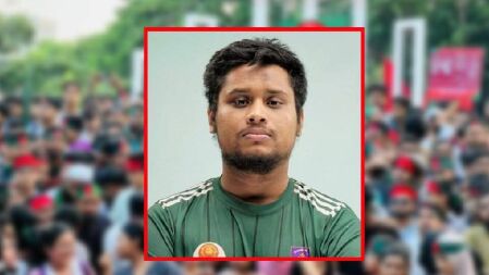 ঢাকাসহ যেসব বিভাগ ও জেলা সামলাবেন হাসনাত আবদুল্লাহ