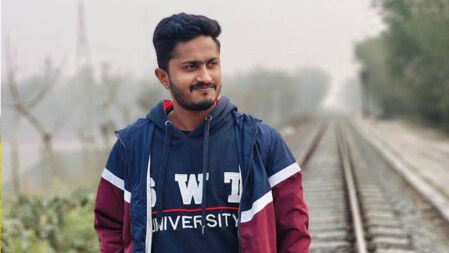 বৈষম্যবিরোধী ছাত্র আন্দোলনের নেতা নাহিদের চাঁদা দাবির ভিডিও ভাইরাল