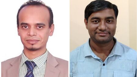 চুয়েট কর্মকর্তা সমিতির সভাপতি ইকরাম, সম্পাদক মকবুল
