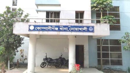মাদরাসায় যাওয়ার পথে শিশুকে ধর্ষণ চেষ্টা
