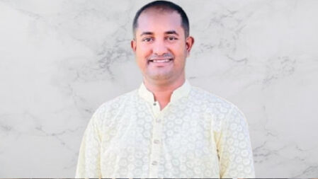 মুক্তিযোদ্ধার নাতি সেজে পুলিশে চাকরি, ১৩ বছর পর গ্রেপ্তার