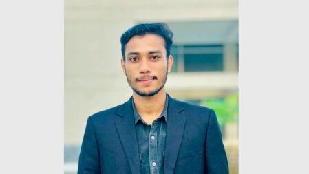 বৈষম্যবিরোধী ছাত্র আন্দোলনের নেতা রাব্বির বিরুদ্ধে চাঁদাবাজির অভিযোগ