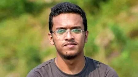 ‘মরণোত্তর স্বাধীনতা পদকে ভূষিত হওয়া আবরার ফাহাদের আত্মত্যাগের স্বীকৃতি’
