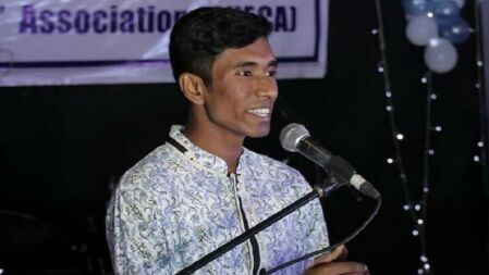 বিদ্যালয়-কলেজে ভর্তিতে ৫ শতাংশ কোটা বিতর্ক উস্কে দেবে: সাইয়েদ আব্দুল্লাহ