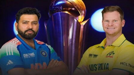 সেমিফাইনালে মুখোমুখি অস্ট্রেলিয়া ও ভারত, কে বেশি এগিয়ে