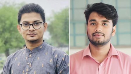 ছাত্র অধিকার পরিষদের আংশিক সাতক্ষীরা জেলা কমিটি ঘোষণা