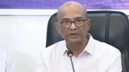 ‘ভারতের কারাগারে বন্দি ১০৬৭ বাংলাদেশি’