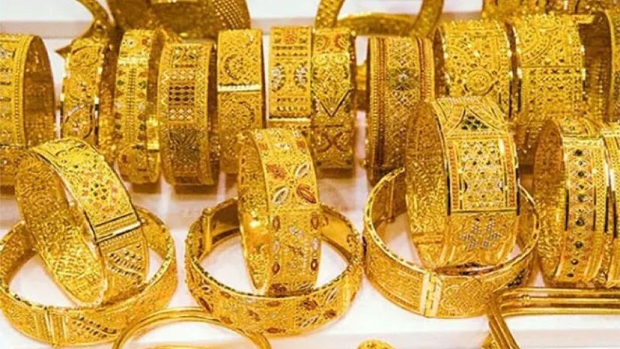 তিন দফা কমানোর পর ফের বাড়ল সোনার দাম, ভরি কত?
