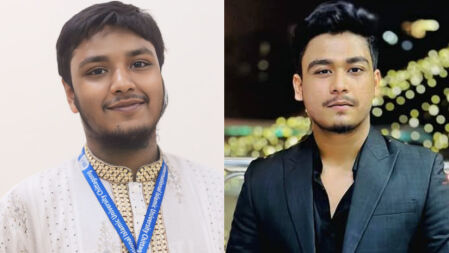 বৈষম্যবিরোধী আন্দোলনের আইআইইউসির আহ্বায়ক রাফিউ, সদস্য সচিব নুরুল্লাহ