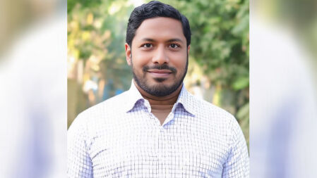 দলীয় শৃঙ্খলা ভঙ্গের দায়ে ছাত্রদল নেতা বহিষ্কার 