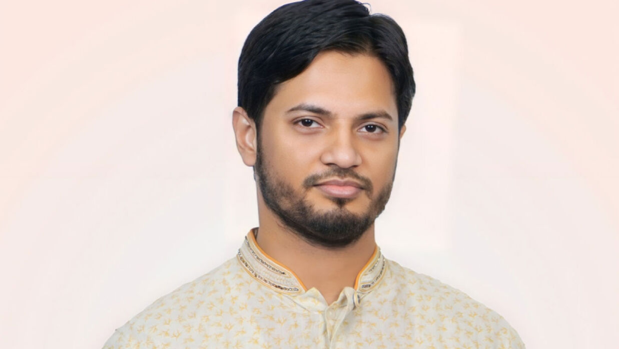 রাজনীতিবিদদের উদ্দেশে শিবির সভাপতির বার্তা