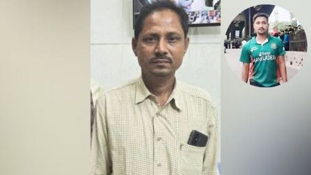 এনসিপিতে যোগ দিচ্ছেন শহীদ ওয়াসিমের বাবা