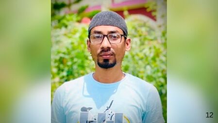 জাতীয় নাগরিক কমিটিতে যুক্ত থাকার অভিযোগে যুবদল নেতাকে বহিষ্কার  
