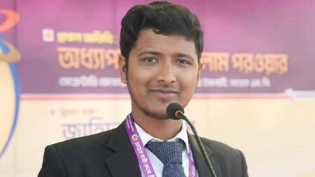 ছাত্রদলের টাকার উৎস কী— জানতে চান শিবির নেতা