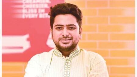 নির্বাচন বিলম্বের ষড়যন্ত্রের অভিযোগ সত্য নয়: নাহিদ