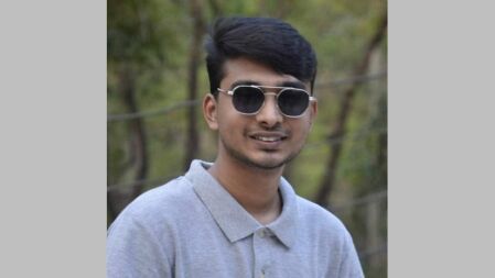 চাঁদা দাবির অভিযোগে গণতান্ত্রিক ছাত্রসংসদের কেন্দ্রীয় নেতার পদ স্থগিত, শোকজ