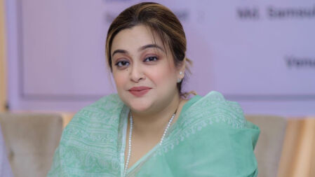 এই দৃশ্য দেখতে হবে, কল্পনাও করিনি : তাহসিন বাহার