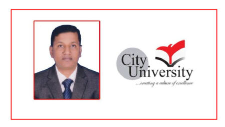 ‘মর্জি মাফিক নিয়োগ- ছাঁটাইয়ে সর্বেসর্বা সিটি ইউনিভার্সিটির ভিসি’ সংবাদের প্রতিবাদ