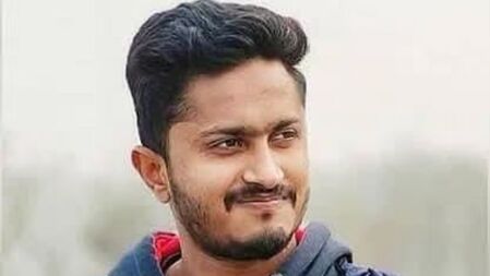 চাঁদাবাজির ভিডিও ভাইরালের পর বৈষম্যবিরোধী ছাত্র আন্দোলনের নেতাকে অব্যাহতি