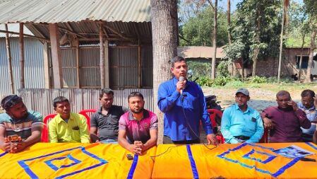 ‘আ.লীগ করতাম প্রমাণ করতে পারলে কৃষক দল থেকে পদত্যাগ করব’
