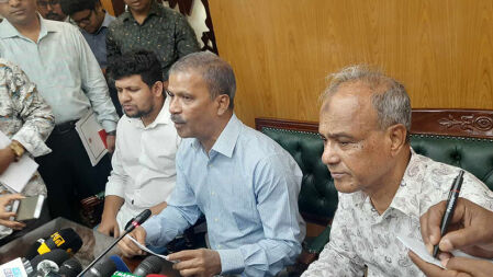 ধর্ষণের বিচার ৯০ দিনের মধ্যে করতে হবে: আইন উপদেষ্টা