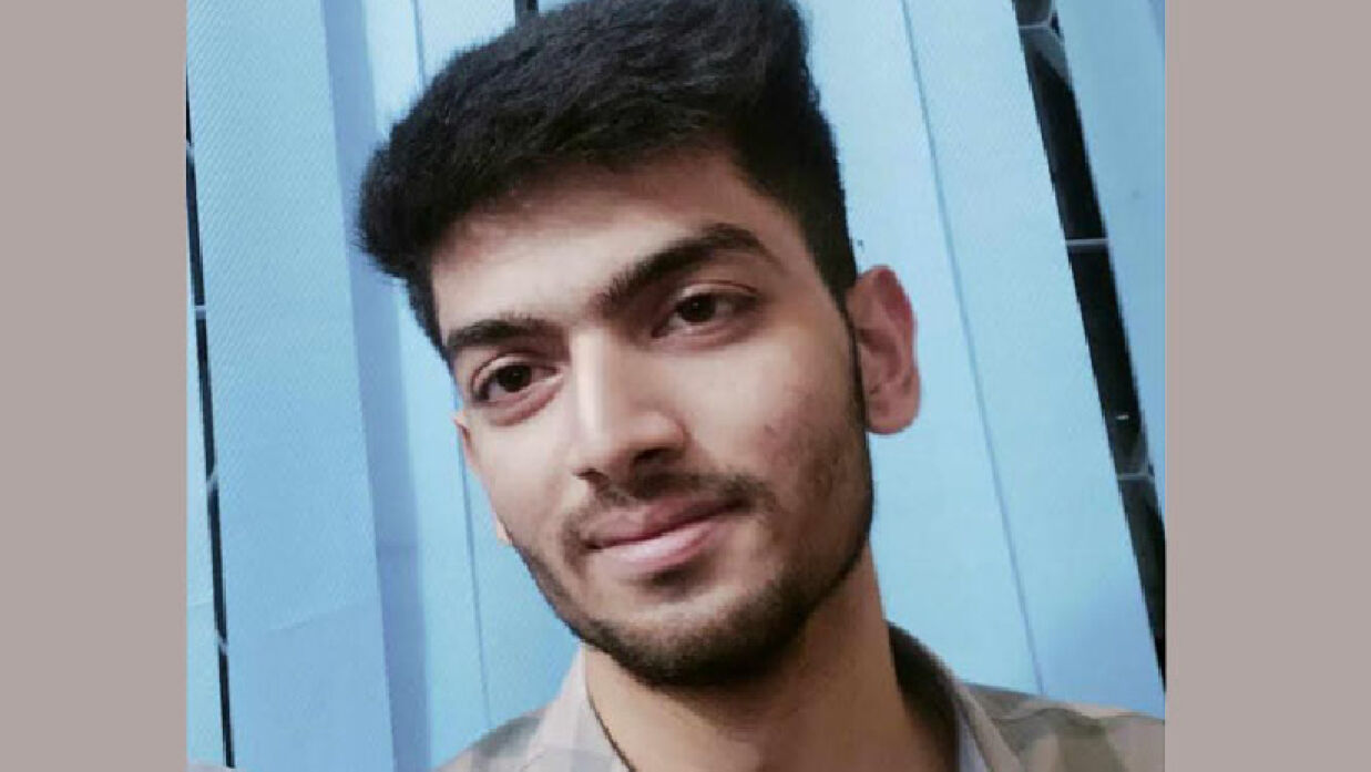 বিয়ের প্রলোভন দেখিয়ে ধর্ষণ, একান্ত সময়ের ভিডিওধারণ—যুবক গ্রেপ্তার