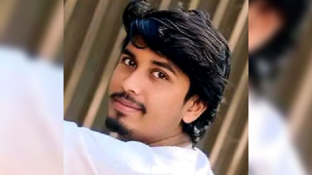পিকআপ অটোরিকশা সংঘর্ষে কলেজ ছাত্রের মৃত্যু