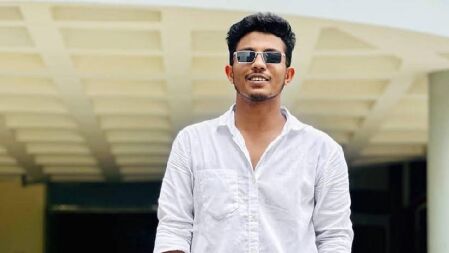 রাজনৈতিক রূপ নিয়েছে ‘বৈষম্যবিরোধী প্ল্যাটর্ফম’ দাবি জানিয়ে পদত্যাগ এক যুগ্ম-আহ্বায়কের