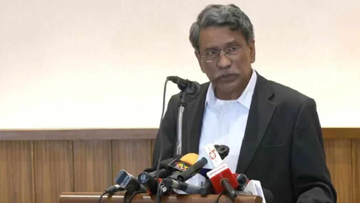 ১৬৬ সুপারিশসহ ৩৪ রাজনৈতিক দলকে ঐকমত্য কমিশনের চিঠি