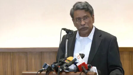 ১৬৬ সুপারিশসহ ৩৪ রাজনৈতিক দলকে ঐকমত্য কমিশনের চিঠি