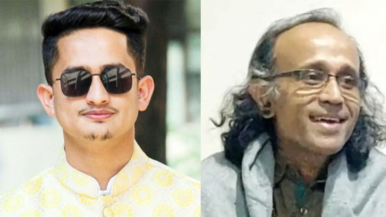 রাখাল রাহা ইস্যুতে কড়া মন্তব্য সারজিসের, ব্যবস্থা নেওয়ার আহ্বান