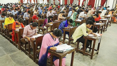পল্লী বিদ্যুতের শিক্ষানবিশ লাইনম্যান পদের ফল প্রকাশ, লিখিত পরীক্ষা ১৪ মার্চ