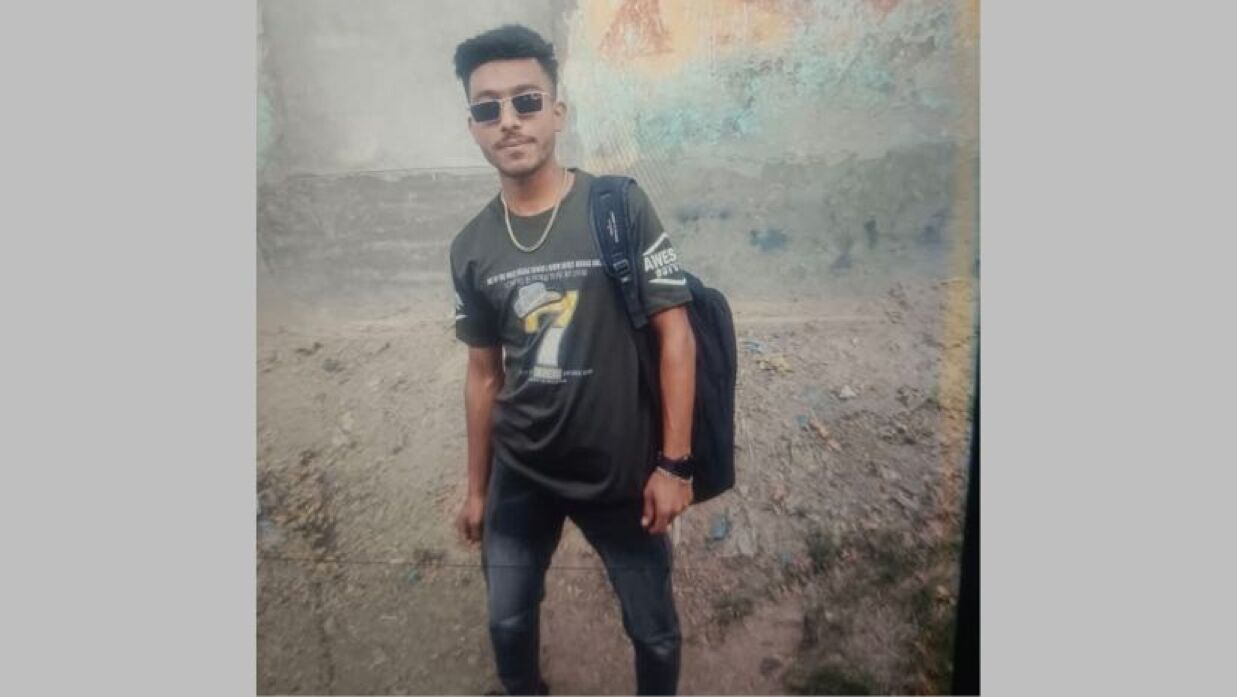 রাজশাহীতে সড়ক দুর্ঘটনায় কলেজ শিক্ষার্থী নিহত