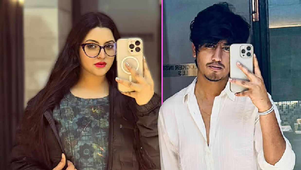 কল দিতে বললেন শেখ সাদী, ফোনে টাকা নেই পরীমণির