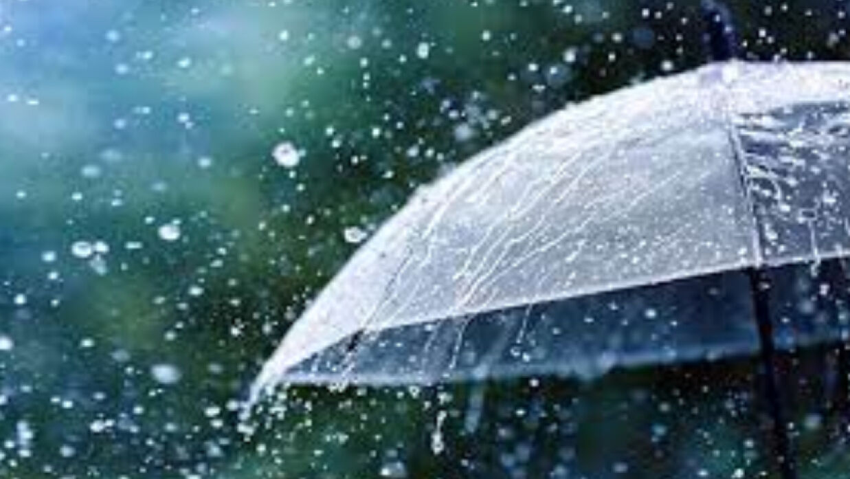 আগামীকাল থেকে তিন বিভাগে বৃষ্টির আভাস