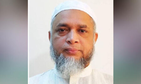 ইউজিসির সচিবকে অপসারণের দাবিতে প্রধান উপদেষ্টাকে স্মারকলিপি
