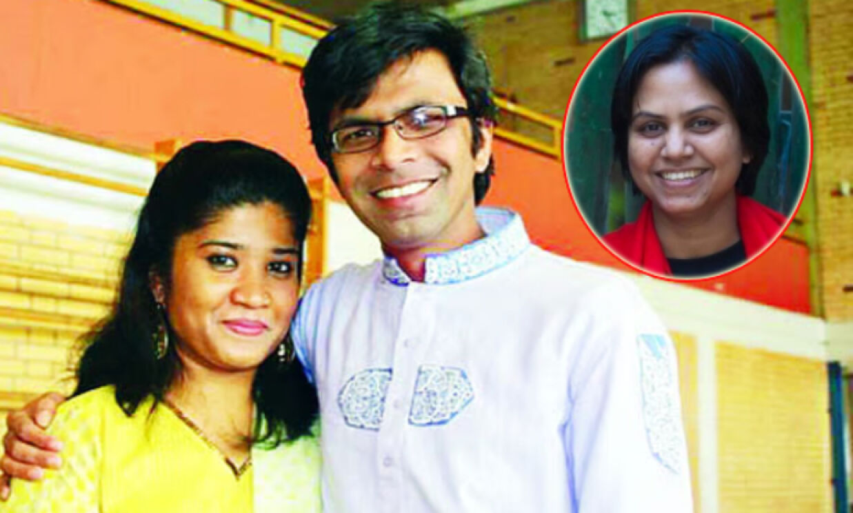 সাগর-রুনি হত্যা: ফারজানা রুপাকে জিজ্ঞাসাবাদ করার নির্দেশ আদালতের