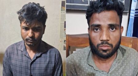 মানসিক ভারসাম্যহীন তরুণীকে দলবেঁধে ধর্ষণ, আটক ২